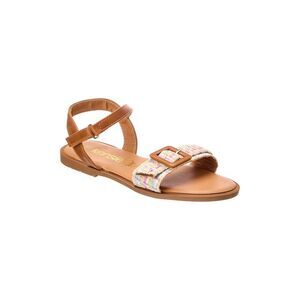 Josmo Sandal, Tan